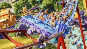 สั่งจองล่วงหน้า Planet Coaster 2 บน Steam โซนไทยวันนี้!