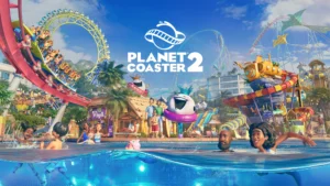 Planet Coaster 2 สวนสนุกในฝันของคุณพร้อมเปิดให้บริการ 6 พ.ย. นี้!