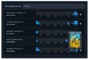 Steam Families ควบคุมโดยผู้ปกครอง